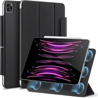 Funda magnética Y Fold para iPad Air 13 2025 iPad Pro 11 12,9 2018 funda magnética iPad Air 4 5 10,9 10th 11th A16 Mini7 A17 Pro funda
