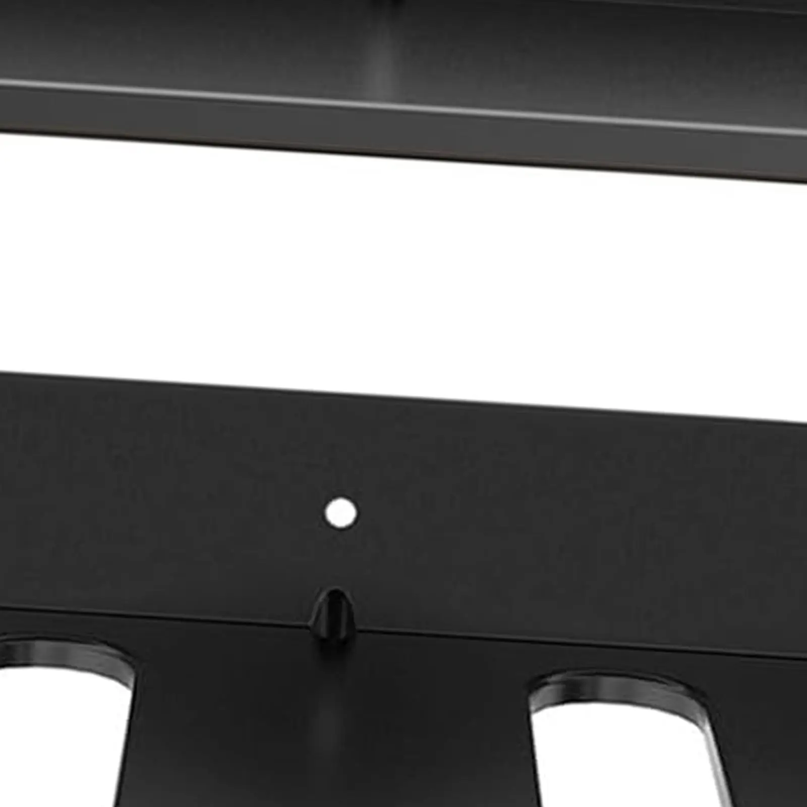 رف أدوات قوي لتنظيم أدوات الطاقة على الحائط لخزانة المرآب