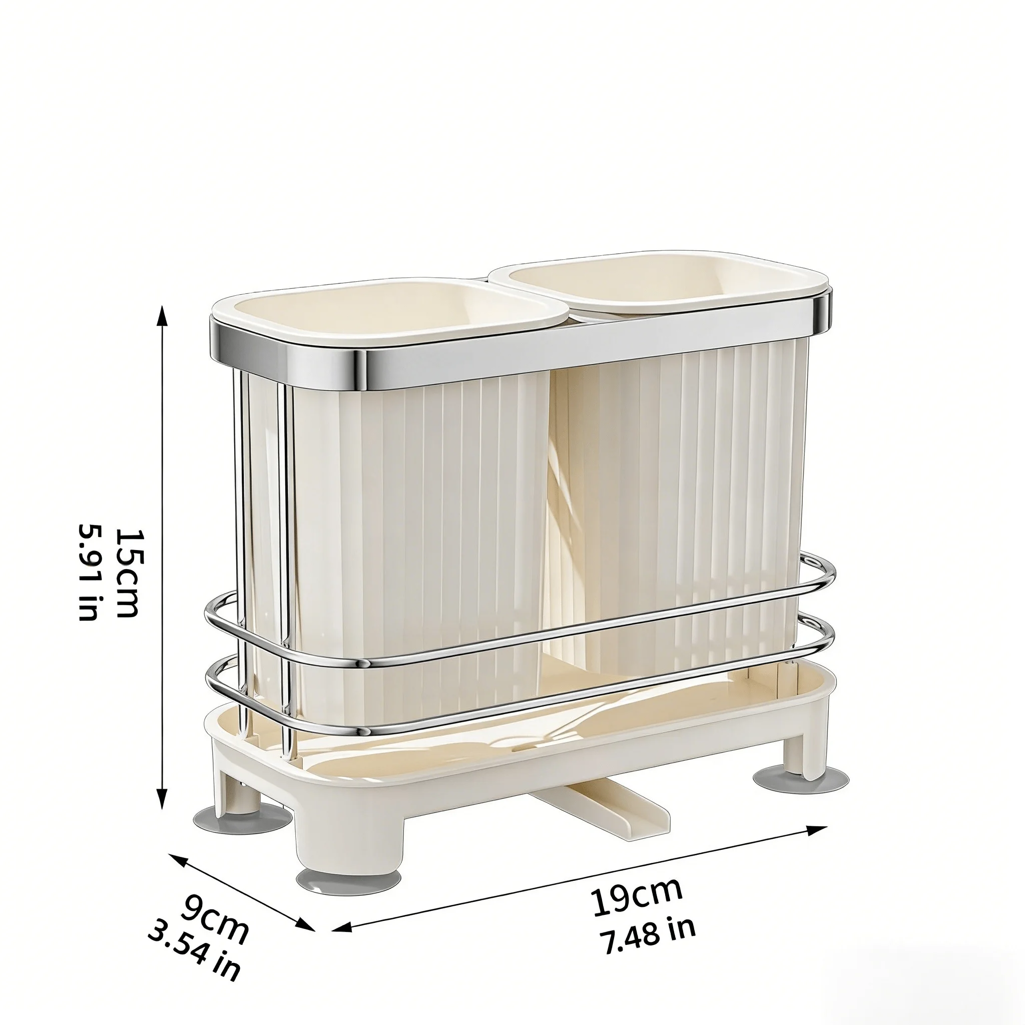 منظم تخزين لأسطح المطبخ، حامل - مراجعة Kitchen Appliances Storage وسعره