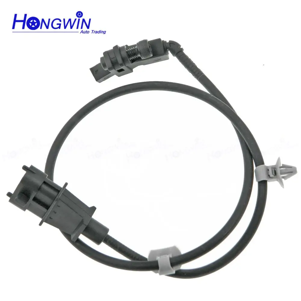 39180-2F000 New Crankshaft Position Sensor Fits 09-18 Hyundai ix35 Santa Fe Kia Sorento Sportage SUV 2.0 2.2 391802F000