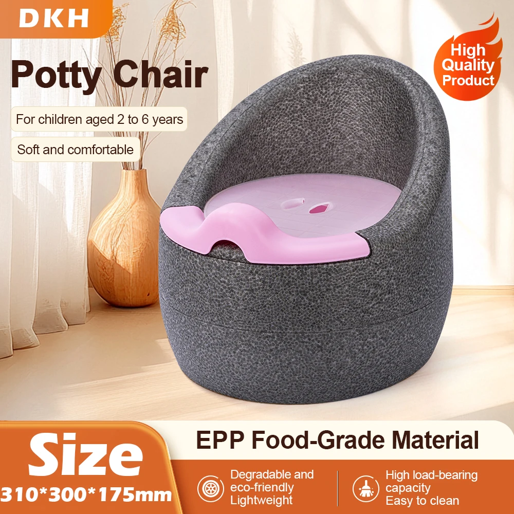 Foyikon Toddler Pot… - image