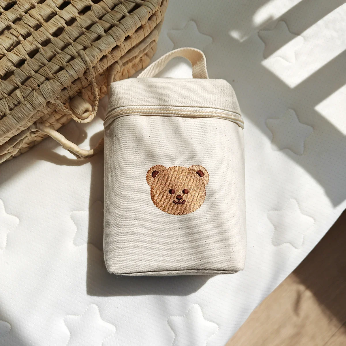 

Thermal packs, Baby Darling, stroller bags, storage bags, mommy's out storing milk, thermal ice packs