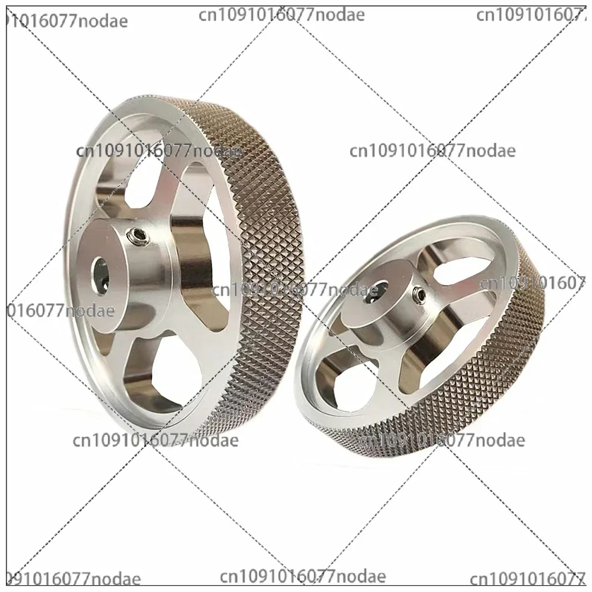 The Wheel Counter Encoder Rotates, Counting The Wheels, Alloy Aluminum Counter, Circuit