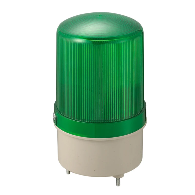 MA-1101JWaterproof Outdoor LED Flashing Strobe Siren Lamp  For Home Alarm System