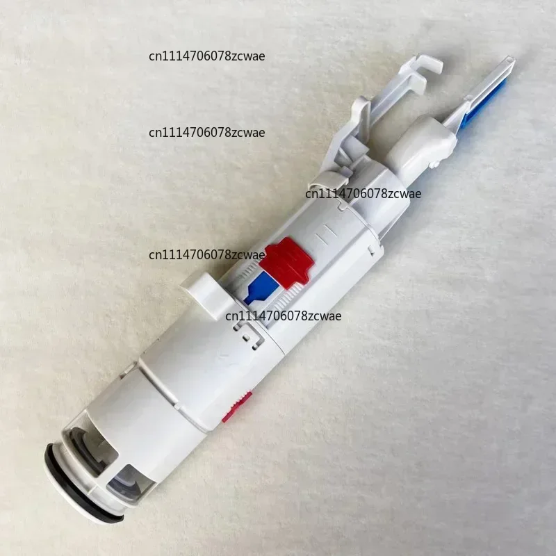 Toilet Concealed Water Tank Accessories Drain Valve Wall Mounted Concealed Water Tank Flush Valve Water Tank Parts