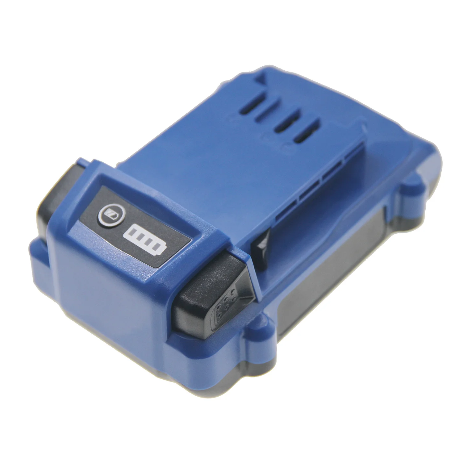 C & P KB 24VA1 KB624-03 KB524-03 KB424-03 KB224-03 herramienta eléctrica batería de iones de litio 18650 para taladros KOBALT