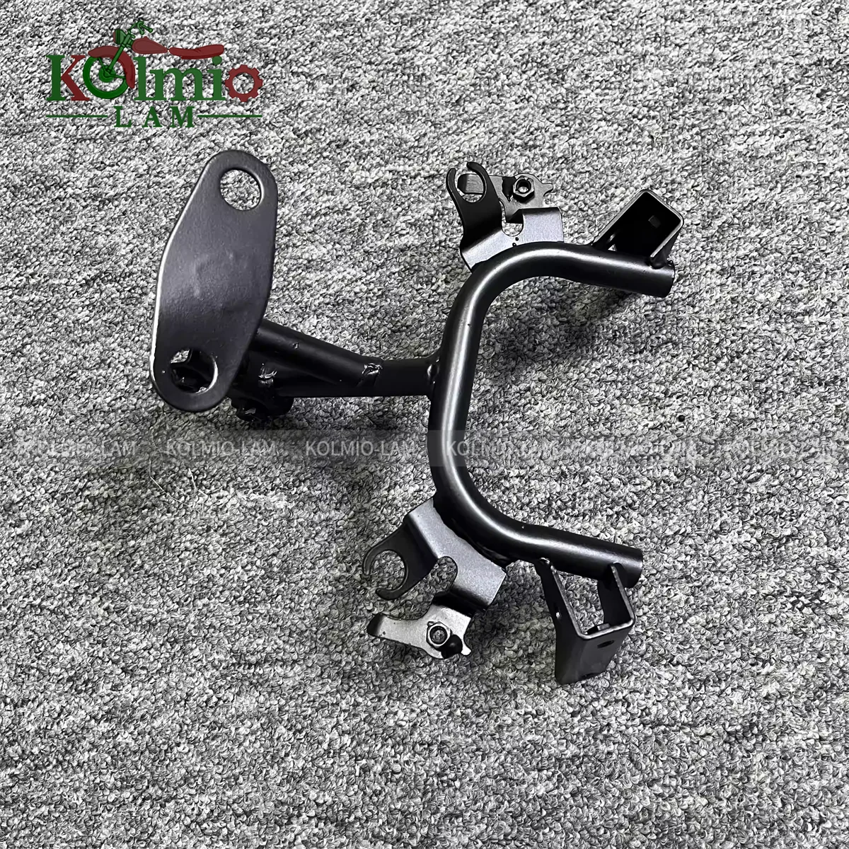 Fit For 2015 - 2018 YAMAHA YZF-R3 YZF-R25 Motorcycle Headlight Bracket Upper Front Fairing Stay Cowling YZF R3 R25 2016 2017 view 3