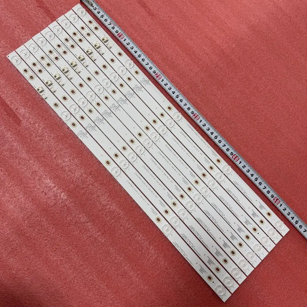 LED 백라이트 스트립, UDL55MK662, UDL55ME662ANTS SZKK55D05-ZC22AG-20