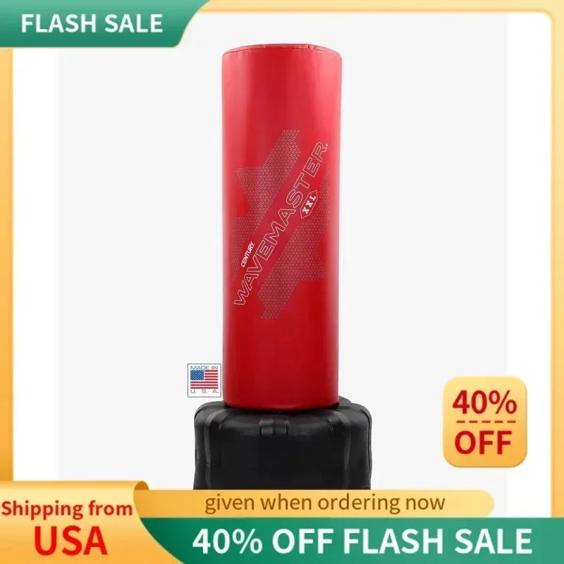 TGBFXXL |     كيس ملاكمة قائم بذاته مع قاعدة |     حقيبة الثقيلة الملاكمة فنون الدفاع عن النفس كيك بوكسينغ حقيبة |     القوة المثالية أ، علي