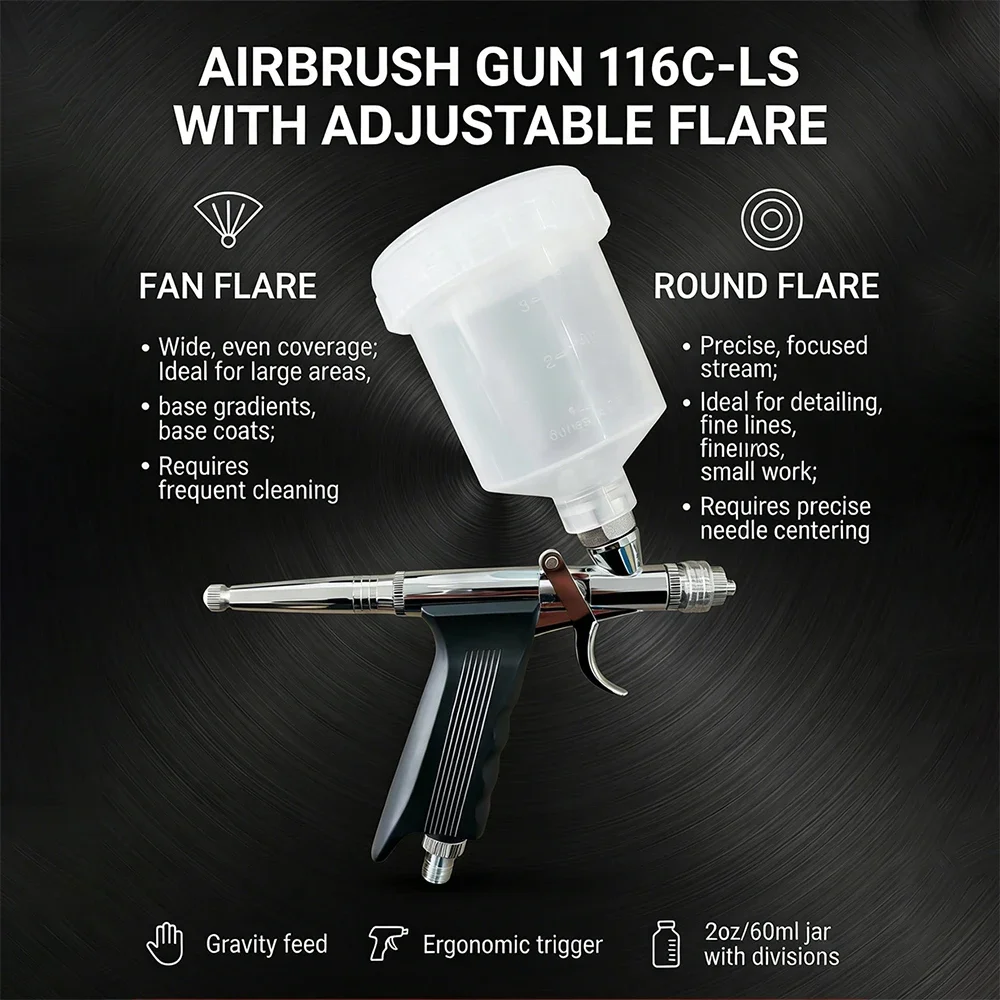 Thumbnail 2 - #81 Best Airbrush Accessories to Buy In 2026
