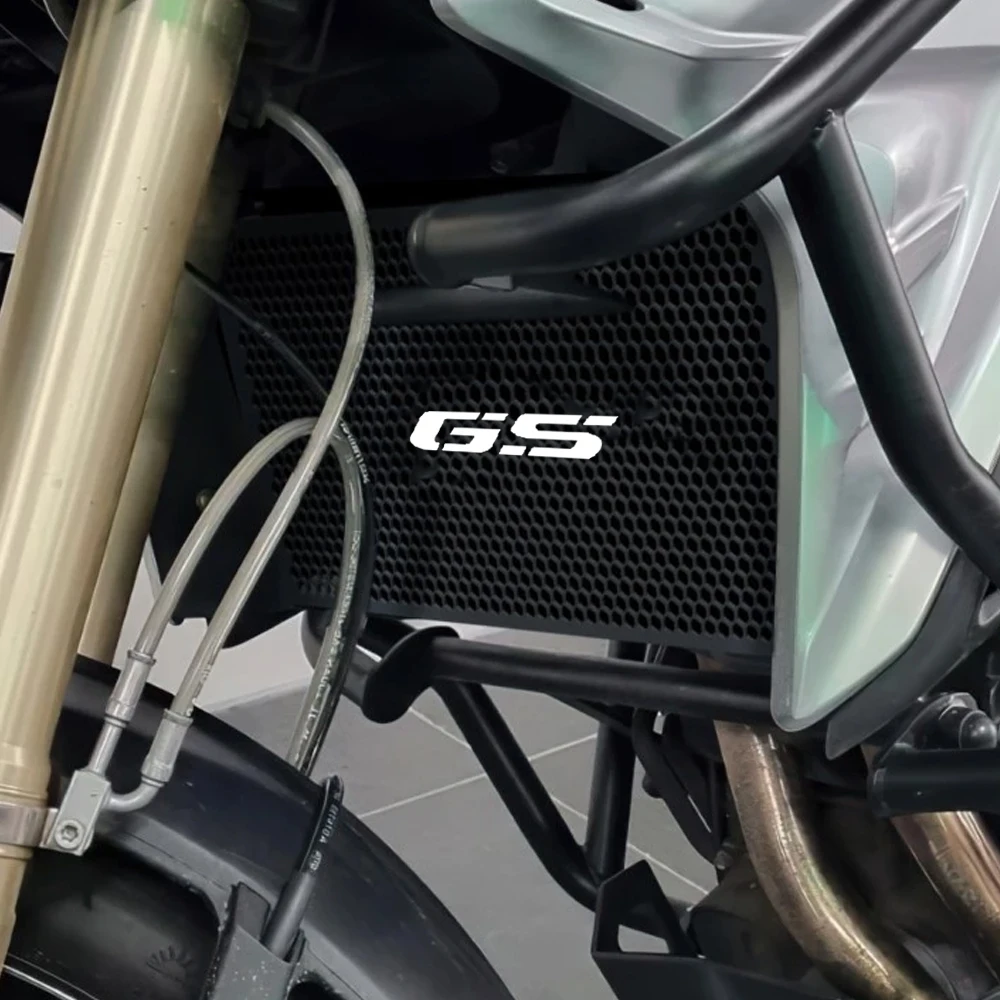 For BMW F800 GS F 800 GS F 800GS 2008-2017 2016 2015 2014 2013 2012 2011 Motorcycle F800GS Radiator Grille Guard Cover Protector