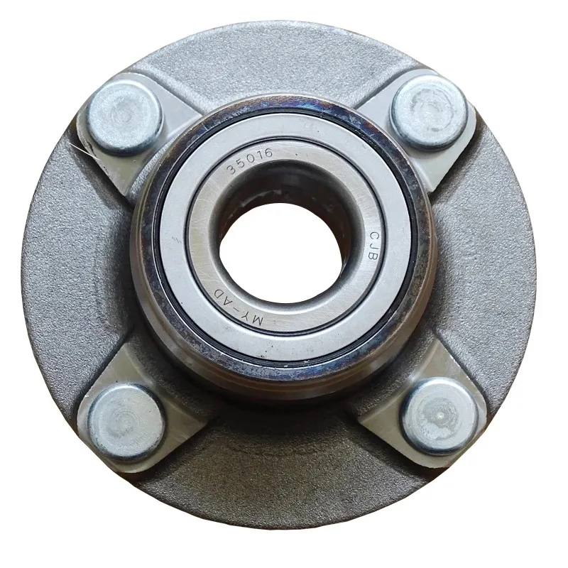 

Подшипник заднего колеса в сборе для ZHIDOU 301 D1 D2 D2S