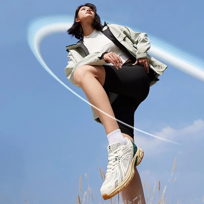 GOLDEN CAMEL Scarpe da corsa sportive da uomo Sneakers da uomo traspiranti Comode scarpe da passeggio firmate per uomo Estate Novità