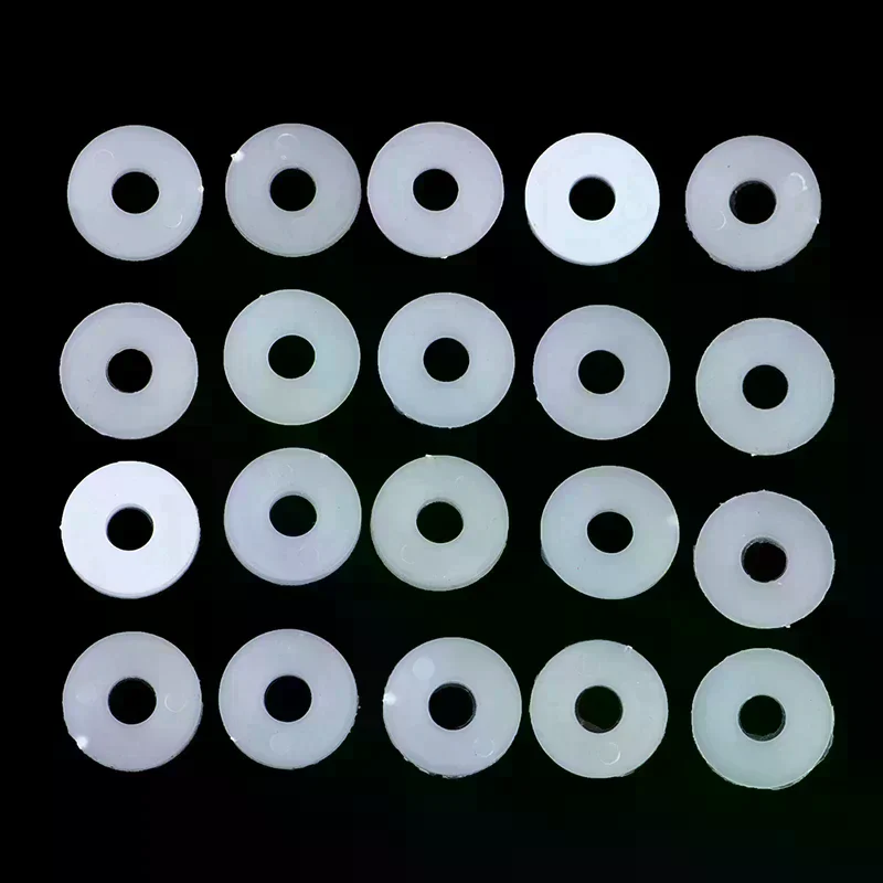 /PFU/Tool 20Pcs Airless Spraying Machine Lengthening Rod Gasket Spraying Rod Gasket Home Garage