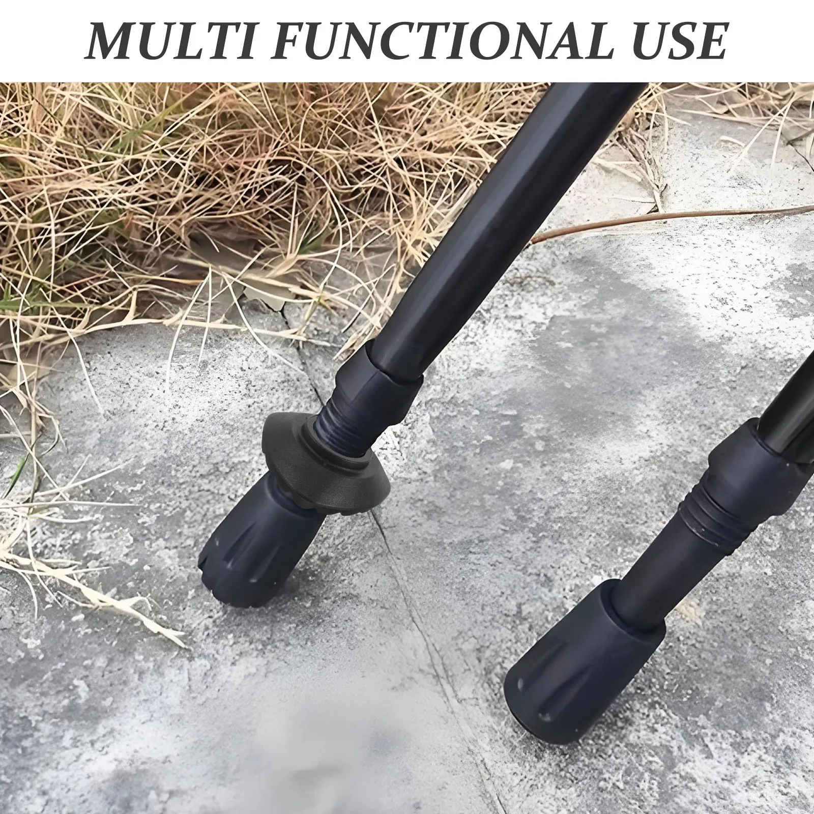 10 pièces : embouts de remplac - Snow Baskets Mud Baskets Trekking Pole avis et prix