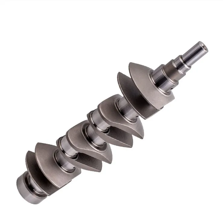Billet Crankshaft for Toyota Carina Celica Corolla Saloon MR2 Sprinter 4age 4AFE 4AFHE 1.6L Engine Crankshafts