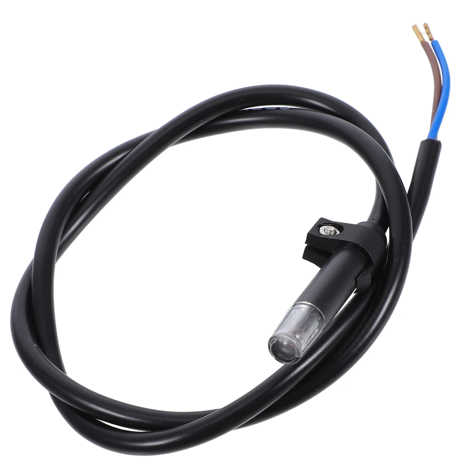 

Photocell Flame Sensor for Burner QRB1 High Precision Rapid Response Safety Furnace Gas Replacement Rod