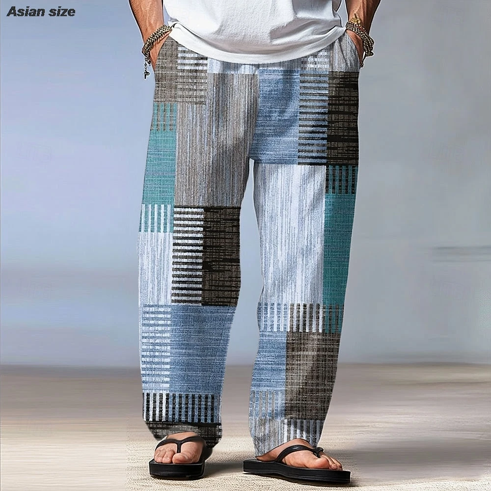 Thumbnail 2 - #85 Latest Mens Baggy Pants Offers