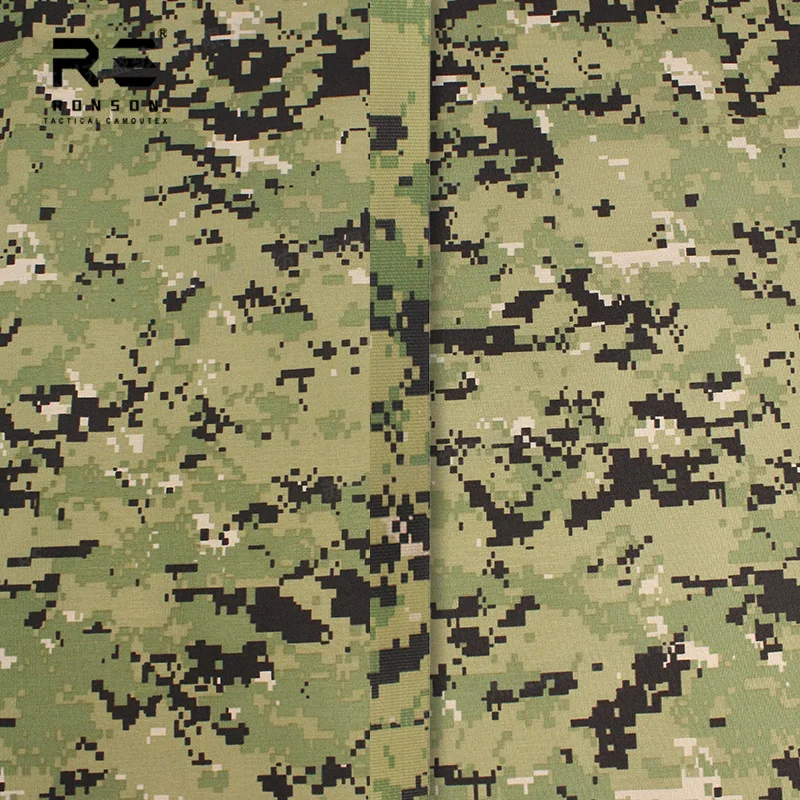 

Камуфляжная тактическая нейлоновая стропа AOR2 шириной 20/25/38/50 мм, высокопрочная, для сумок и рюкзаков, IRR (ближний инфракрасный диапазон), в наличии