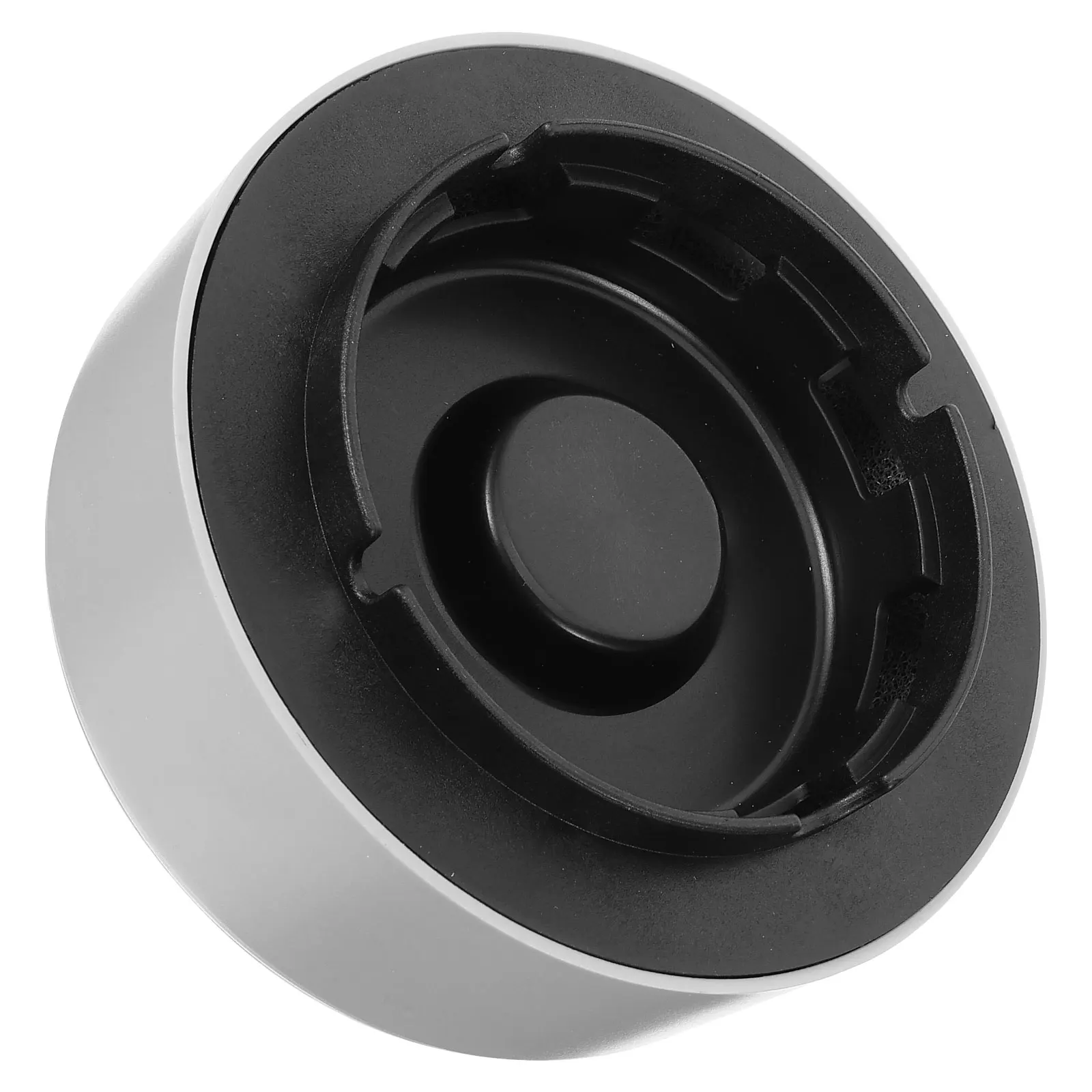 

Smart Ashtray Purifier For Car Home Office Portable Minimalist Odor Ashtrays For