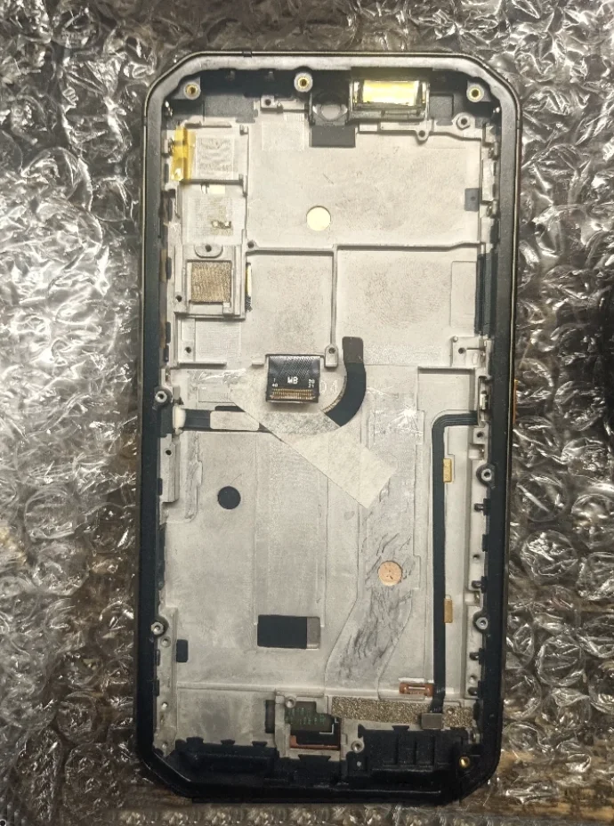 original-but-not-new-for-blackview-bv9900-lcd-screen-display-touch-screen-digitizer-frame-bezel-assembly-replacement