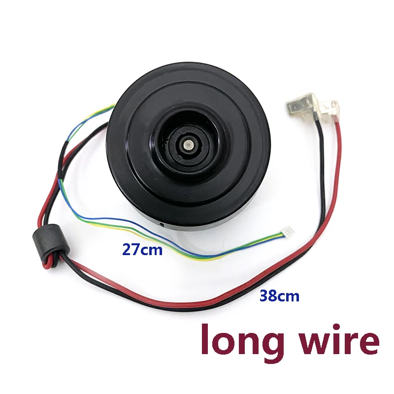vacuum cleaner Original motor 75BLDB-GS01 21.6V 150W for Tineco Floor One S5/S3 replacement