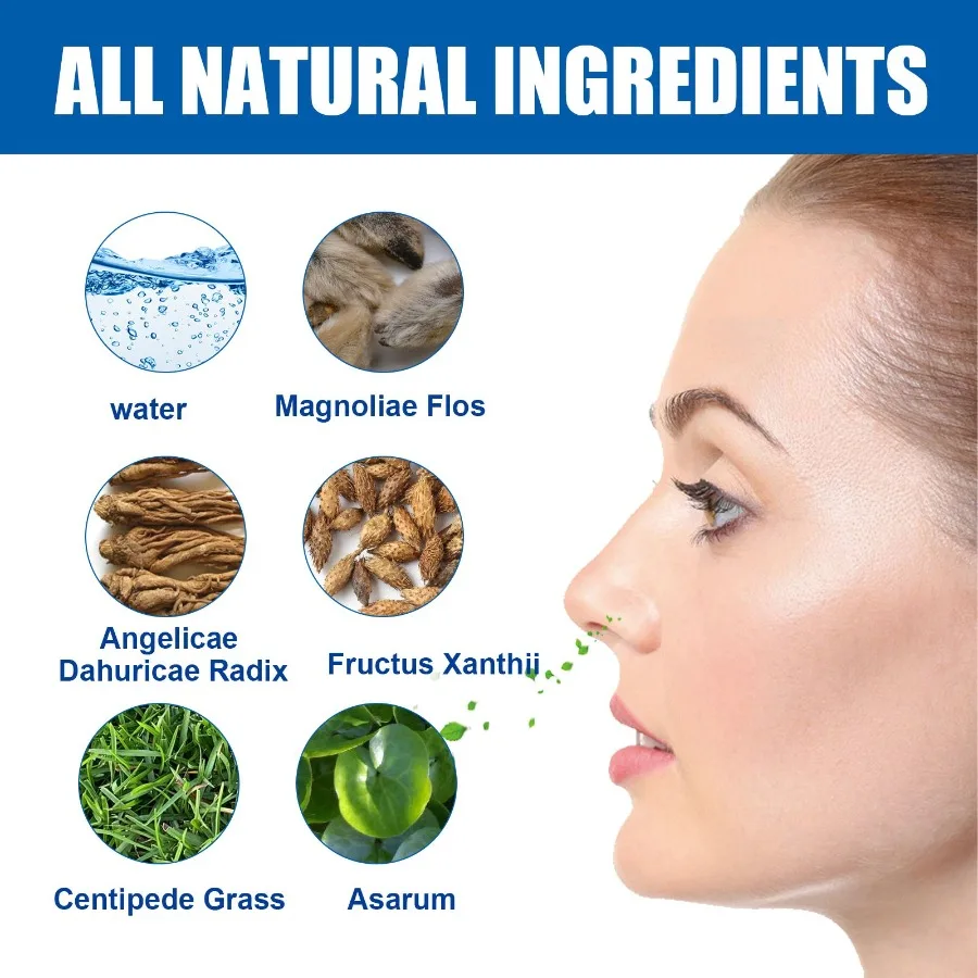 EELHOE Crema para el cuidado de la nariz alivia la incomodidad de la nariz rechazada y rechazada Crema para el cuidado de la nariz limpiadora y calmante