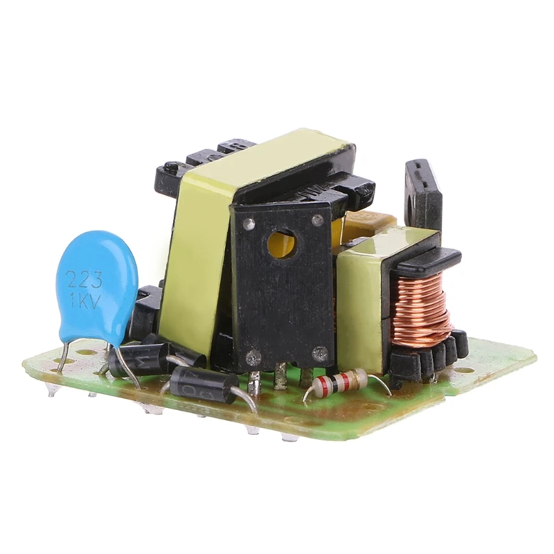 Invertitore del modulo del trasformatore da 40 CC-CA da 12 a 220