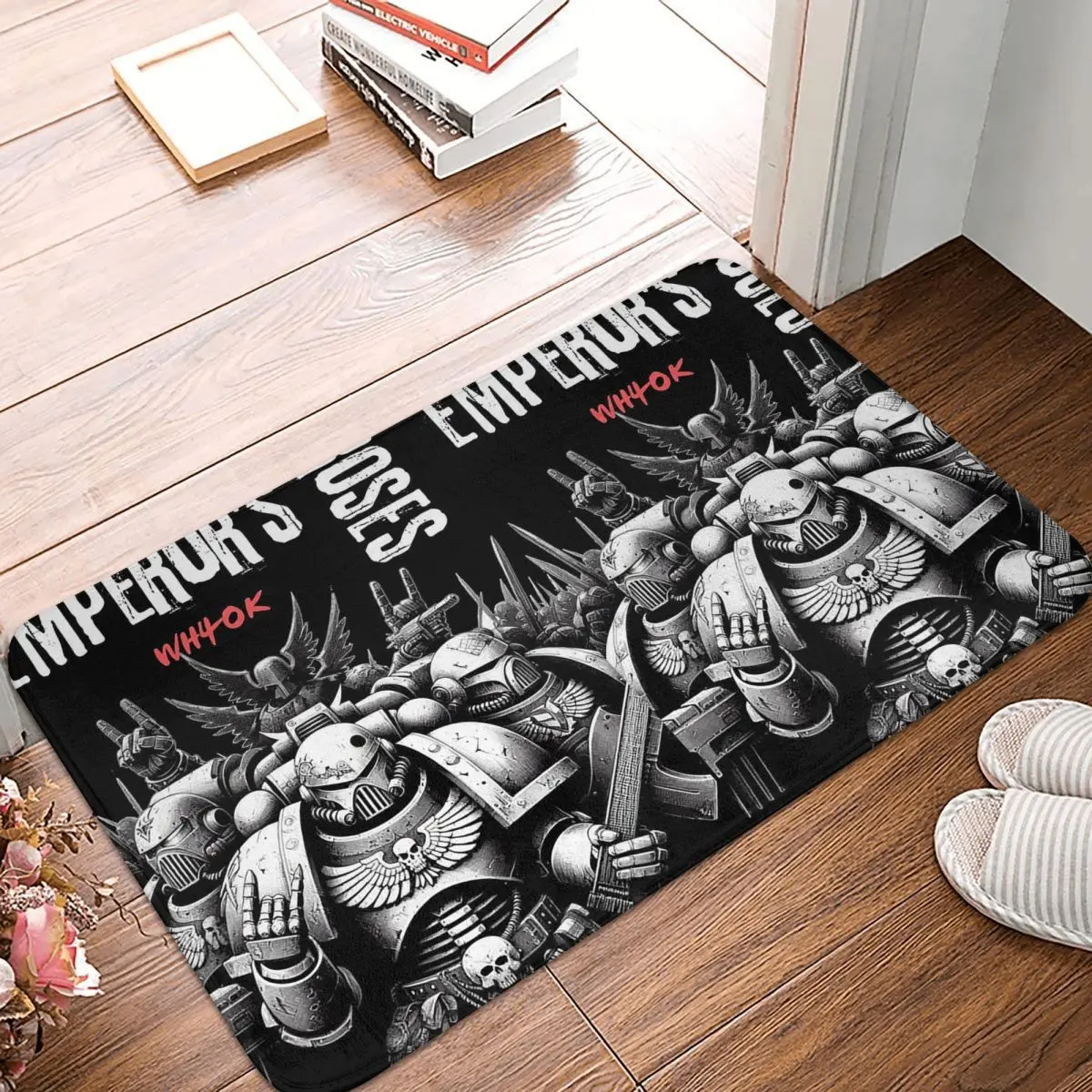 

Нескользящий коврик Copia De Copia De Duck Souls, напольный коврик, ковер для кухни, входа, дома, ванной комнаты, гостиной, коврики для ног