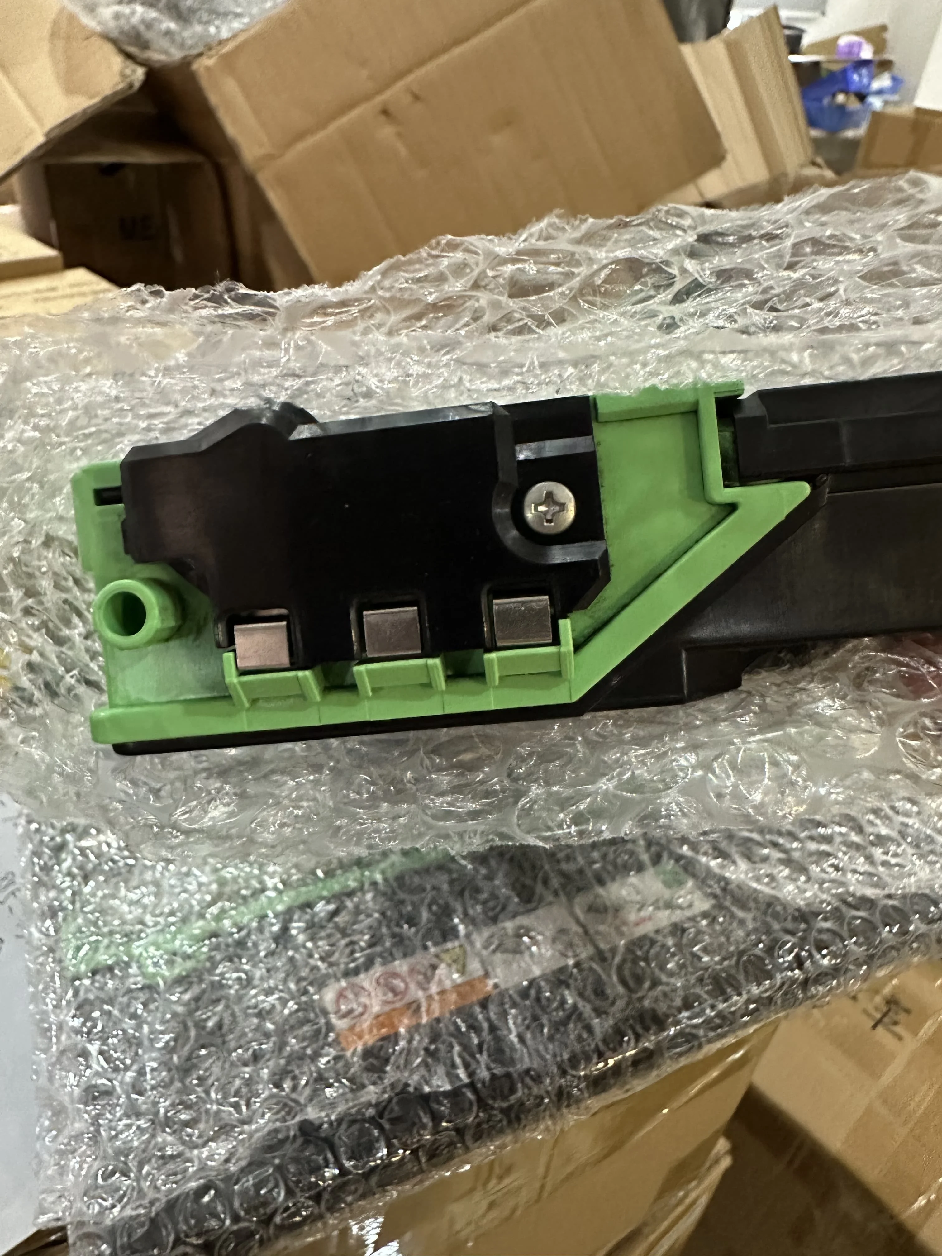 

WT220CL Waste Toner Powder Box for Brother HL 3140CW 3150CDN 3170CDW MFC 9130CW 9330CDW 9340CDW 9140CDN DCP 9020CDN 9020CDW