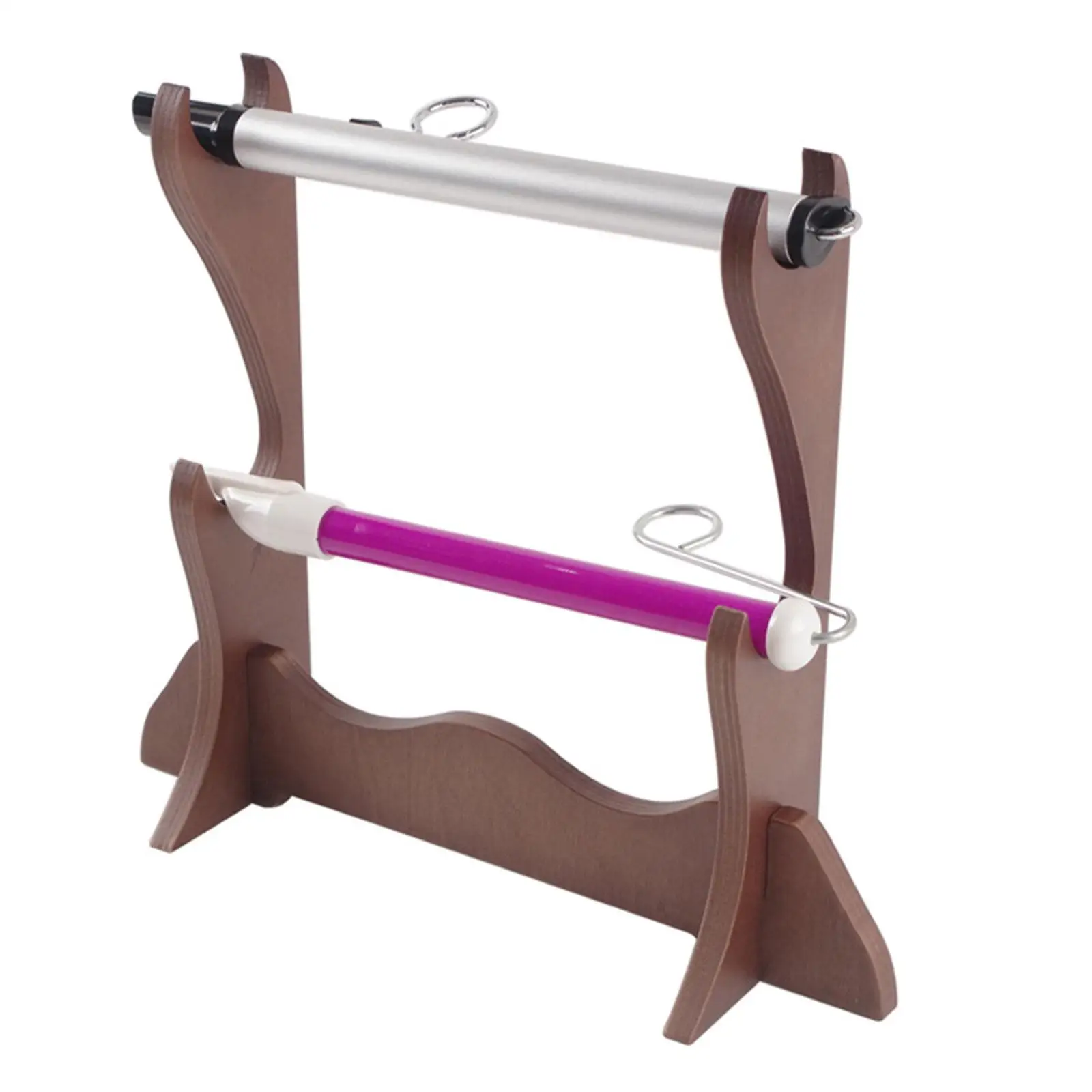 

Деревянная подставка для флейты, прочная стойка для хранения флейты для свистков сопрано