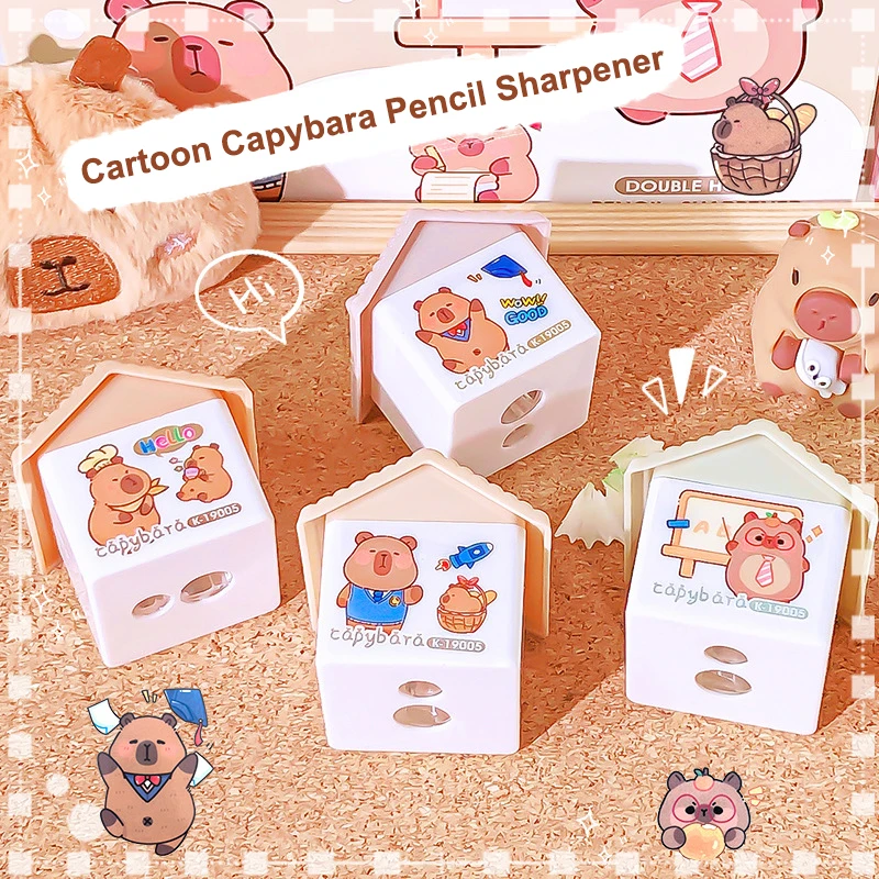 Thumbnail 3 - #73 Pencil Sharpeners List of Top Picks