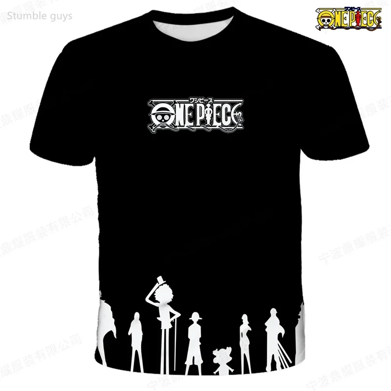 Sommer-Kinder-T-Shirt mit Tattoo-Design, lässiges, atmungsaktives Kurzarm-Jersey-Oberteil für Outdoor-Aktivitäten