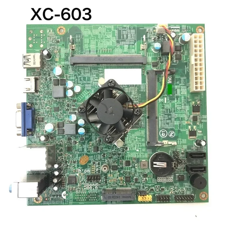 

Для ACER XC-603 AXC60 материнская плата IIBTDL-Borg 13057-1M 348.00702.001M материнская плата 100% протестирована, ОК, полностью работает, бесплатная доставка