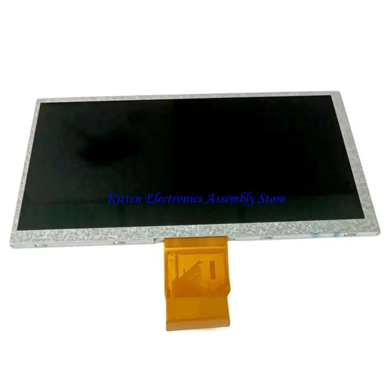 96GD Tall Quality Glass LED Display With Wide Viewing Corner And Energy Saving Technology For Professional Use