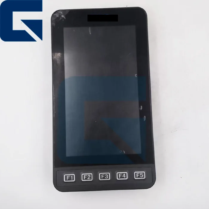 

803588494 XE215D Excavator Display Panel