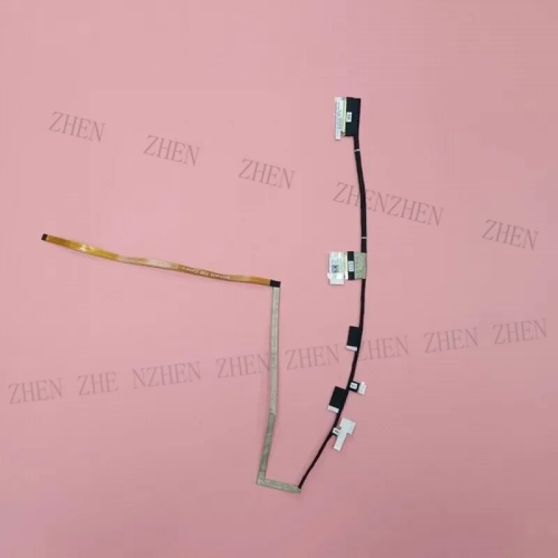 

Кабель камеры Y LCD EDP FHD 0NDK3F NDK3F для Dell Inspiron 7420 7425