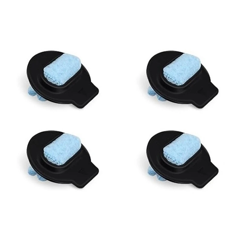 4 Pcs Water Tank Fi… - image