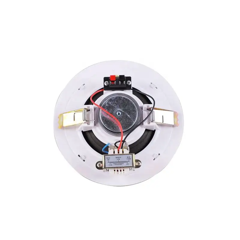 

103 5-inch 5w material loudspeaker audio speaker ceiling speaker