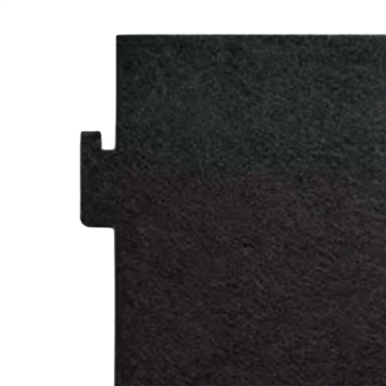 Aktivkohlefilter, 5er-Pack Mikrowellenhaube für den Haushalt Ykmls311