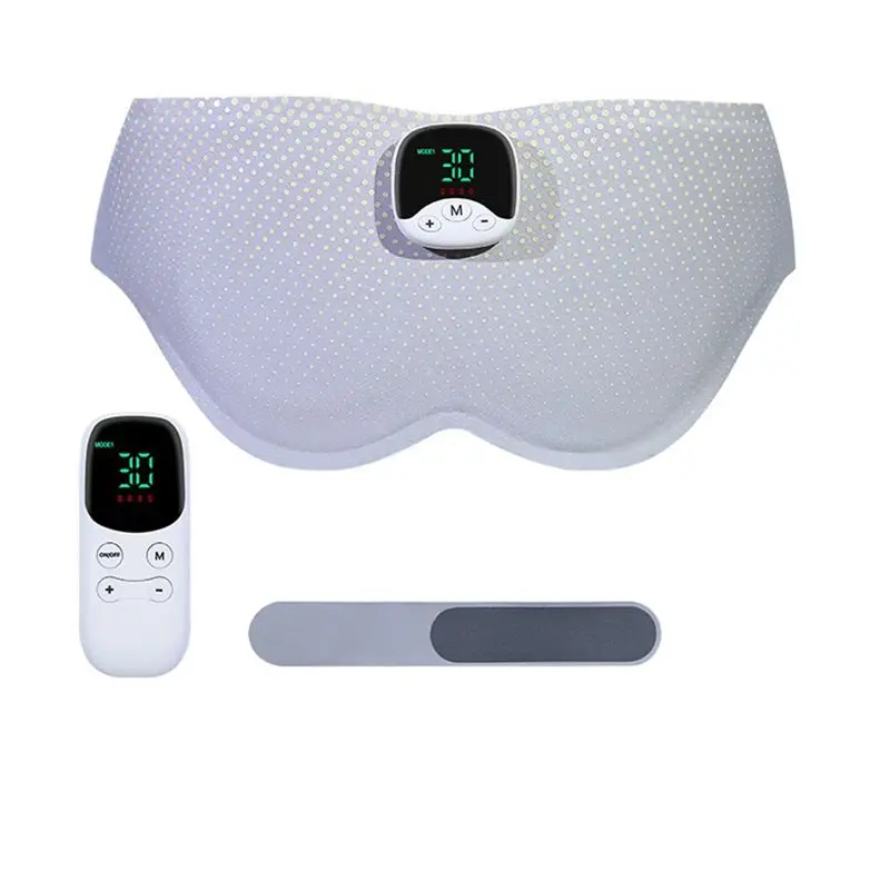 EMS Hips Trainer USB Charging Wearable Butt Muscle Stimulator 10 Modes 30 Levels For Buttocks Toner With Remote Control