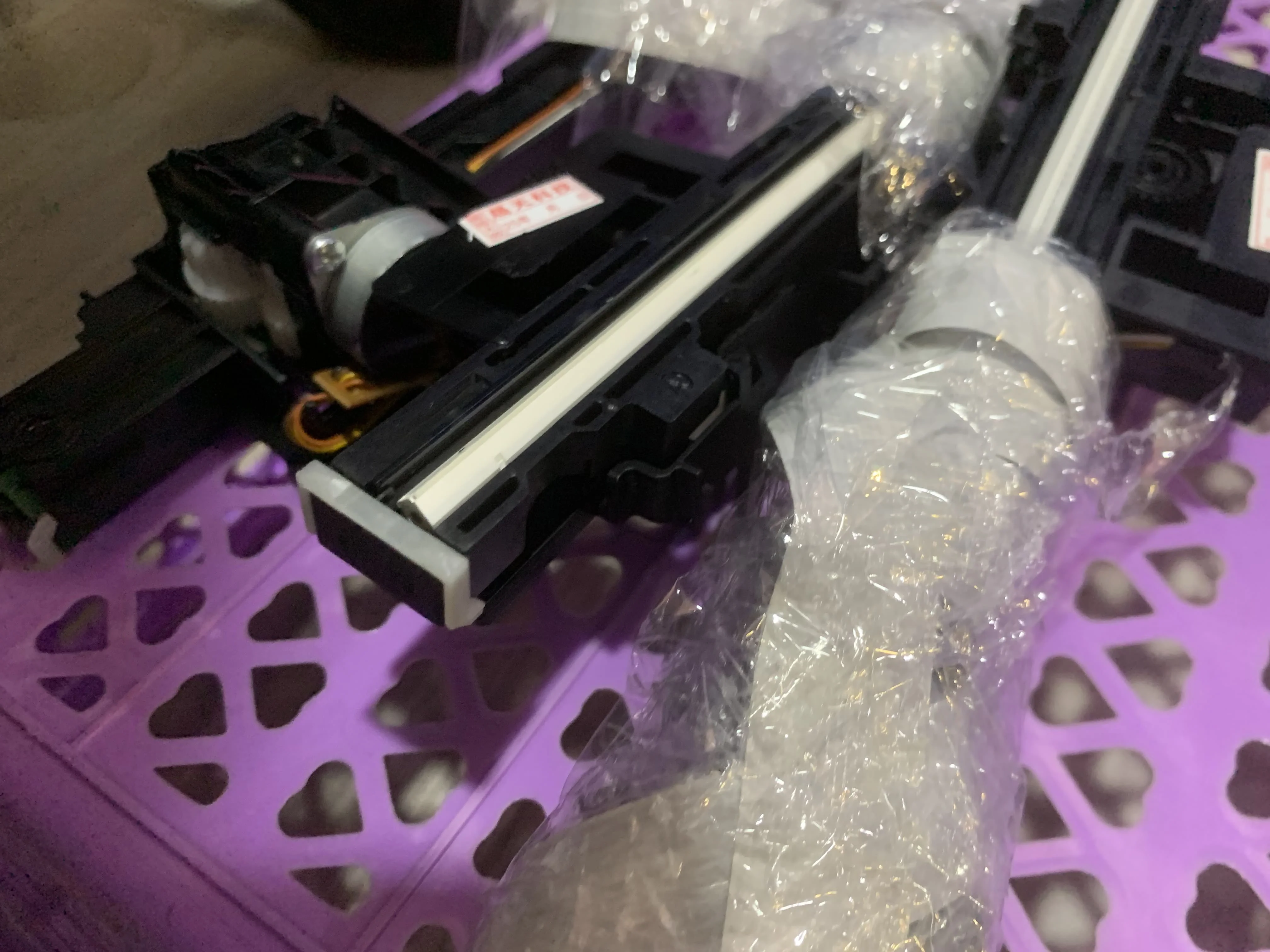 

Привод сканера в сборе для Epson L210 L211 L350 L351 L353 L355 L358 L381 L220 L360 L380 ME401 XP100 SX235 ME101 L455 L405 L551