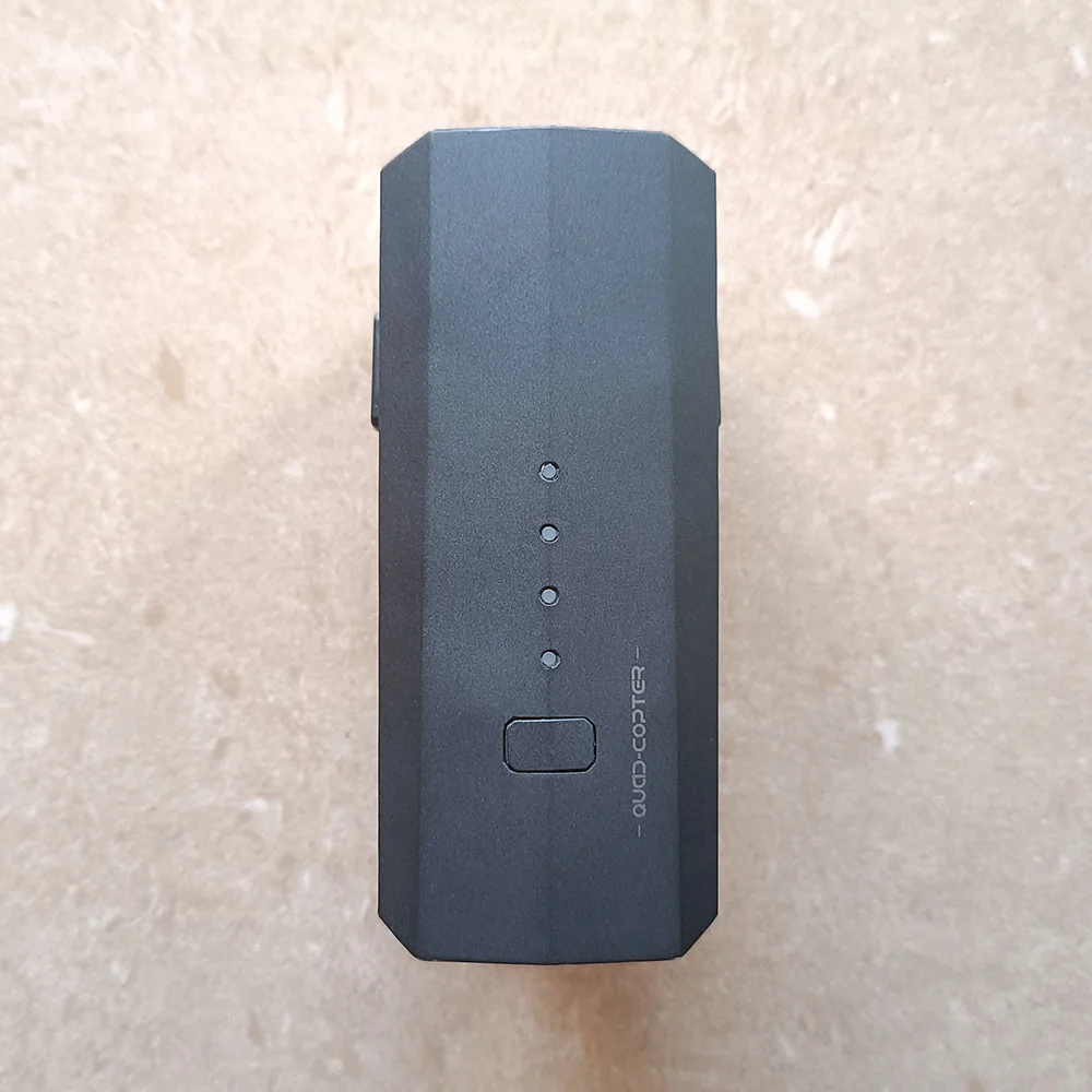 

Original 11.1V 2500mAh Li-Poly Battery For SJRC F11 Pro 2-Axis Gimbal Professional Real 4K HD Camera GPS FPV RC Drone Spare Part