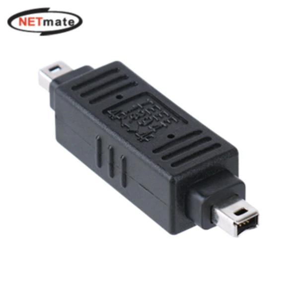 Gangwon E-netmate IEEE1394 4M/4M gender