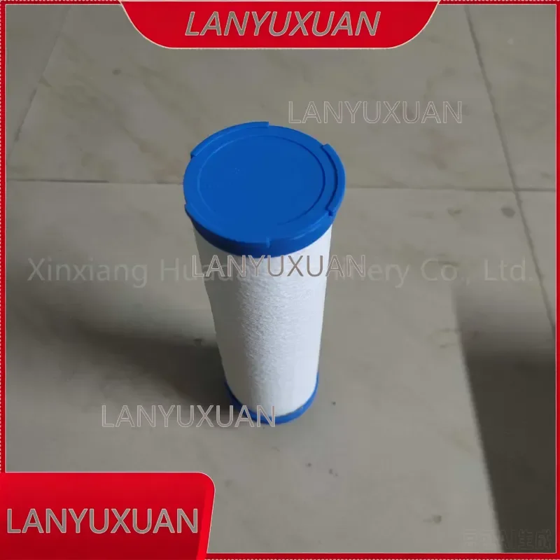 High Efficient Line Filter element 2258293710 Fit for Air Compressor view 4
