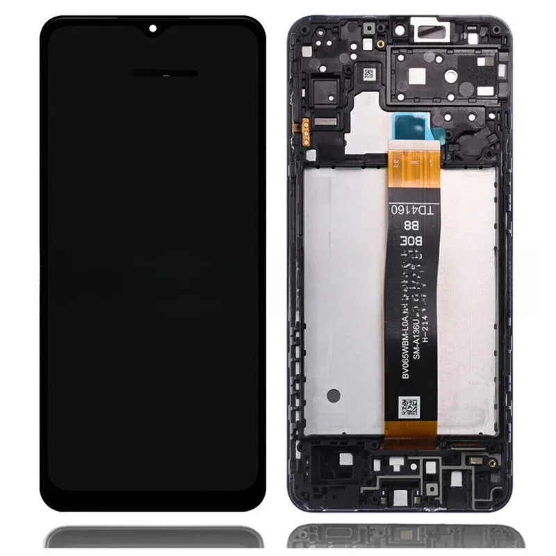 

LCD-экран для Samsung Galaxy A13 5G SM-A136U LLL