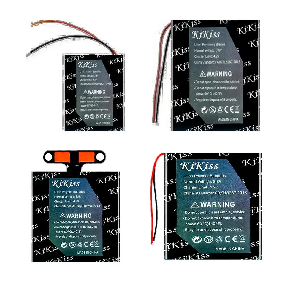 

Watch Battery Durable SP301618AE LSSP441522AE SP551923AE P140116 220-460Mah For Pebble Time Round Steel 2