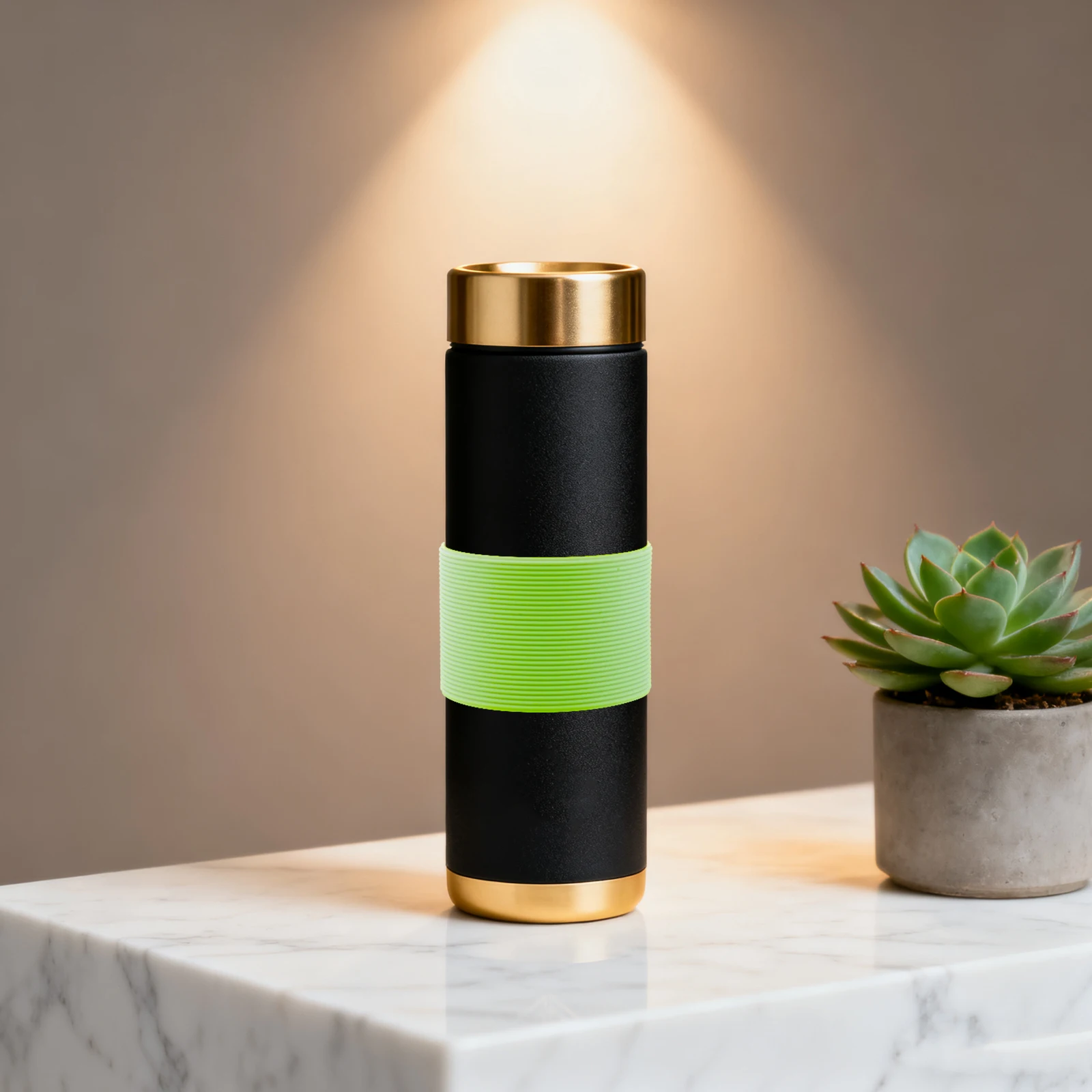 

6Pcs Silicone Cup Sleeve Non-Slip Heat Resistant Glass Mug Protector for Ceramic Cups Travel Mugs Water Bottles Anti-Slip