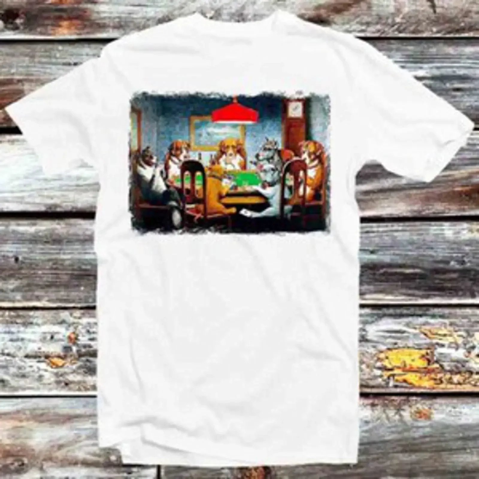 camiseta-poker-party-golden-pug-buldog-hunde-spielen-b1392-vintage-lavada-macia-respiravel-ligeiramente-casual