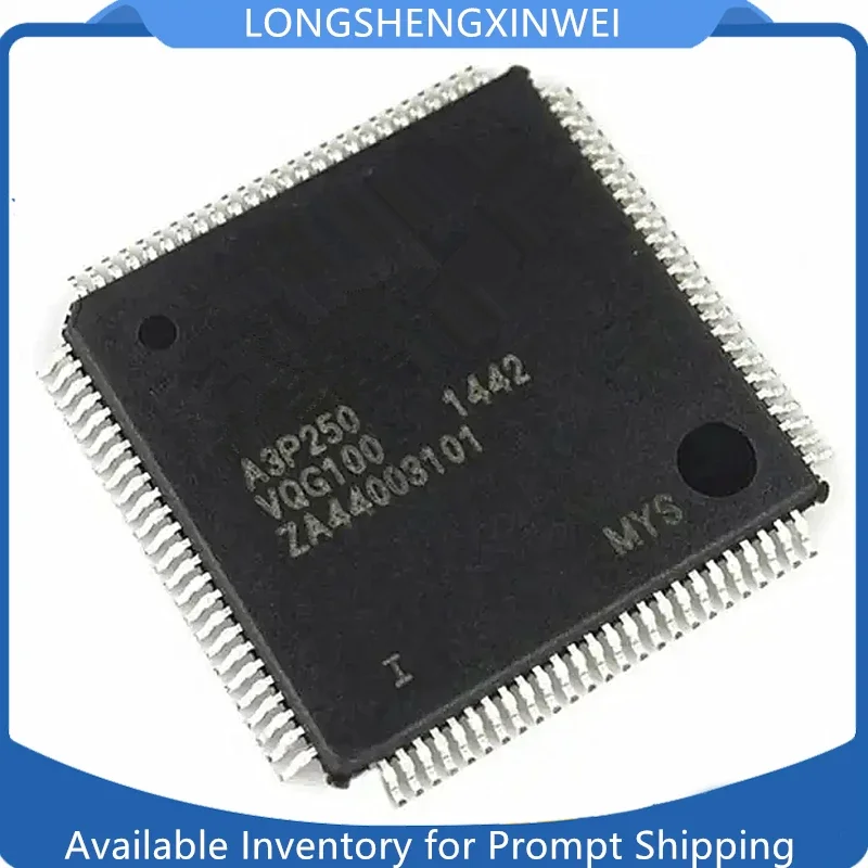 1PCS A3P250-VQG100 …